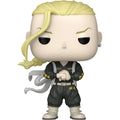 Tokyo Revengers Draken Funko Pop! #2133 Vinyl Figure