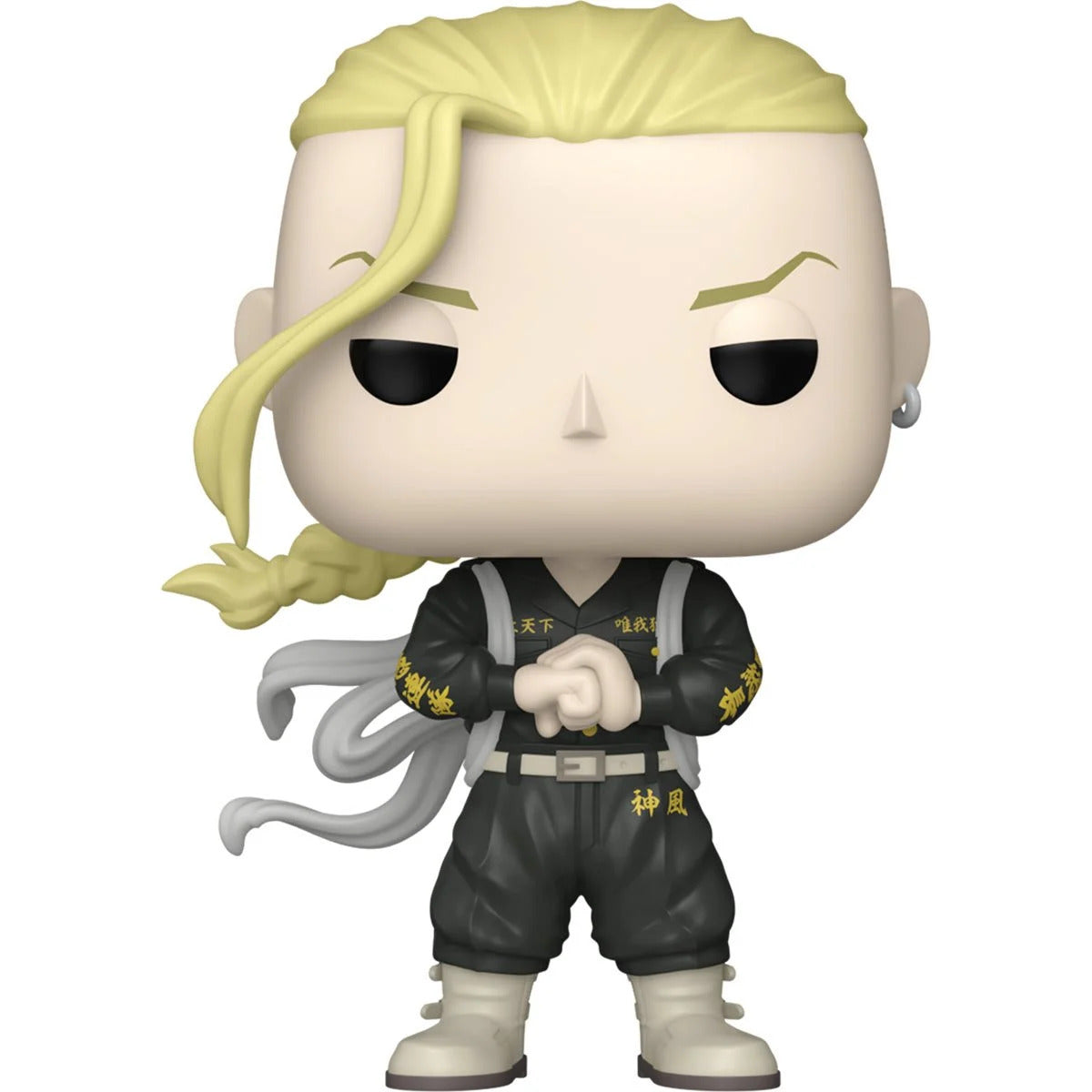 Tokyo Revengers Draken Funko Pop! #2133 Vinyl Figure