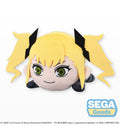 Kaiju No. 8 Kikoru Shinomiya Nesoberi Lay-Down L Size Plush