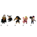 One Piece [Rival] World Collectable Mini-Figure