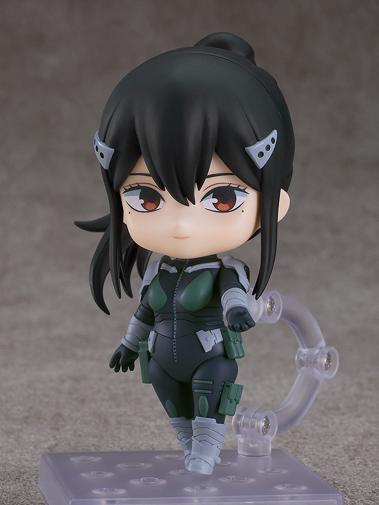 Kaiju No. 8 Mina Ashiro Nendoroid Action Figure