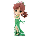 Pretty Guardian Sailor Moon Eternal -The Movie- Princess Jupiter Version B Q Posket Statue