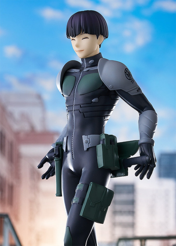 Kaiju No. 8 Soshiro Hoshina Pop Up Parade Figure