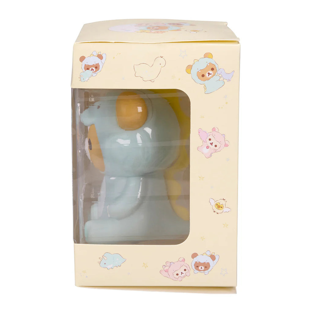San-X Rilakkuma Original Dinos Series Vinyl Figure