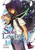 Solo Leveling Vol. 01 by DUBU