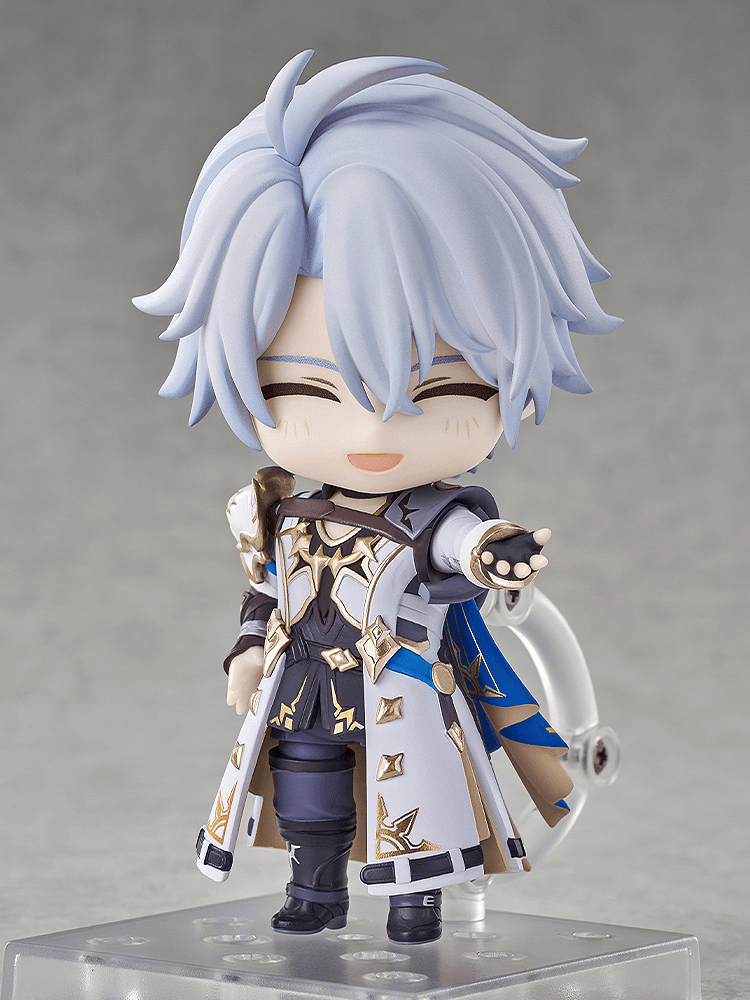 Honkai Star Rail Phainon Nendoroid Figure
