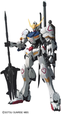 Gundam MG Barbatos 1/100 Scale Model Kit