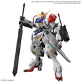 Gundam Iron-Blooded Orphans Barbatos Lupus MG 1/100 Scale Model Kit