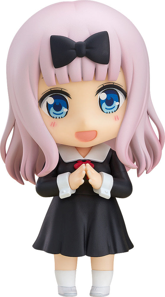 Kaguya-sama: Love Is War Chika Fujiwara Nendoroid Action Figure