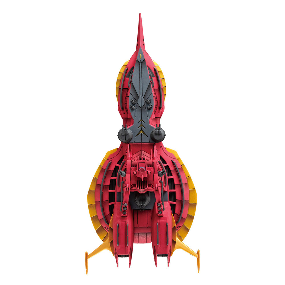Gundam Reconguista in G Cosmo Fleet Special Megafuana Re. Figure
