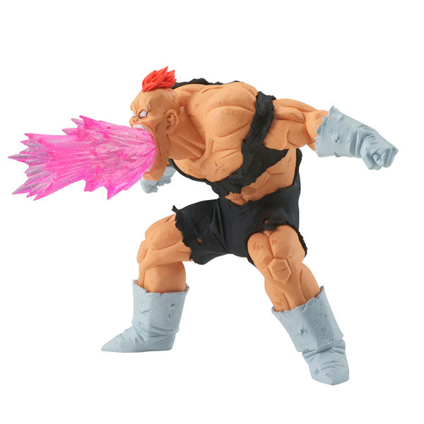 Dragon Ball Z Recoome GxMateria Statue