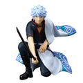 Gintama Gintoki Sakata [Anniversary Ver.] Figure