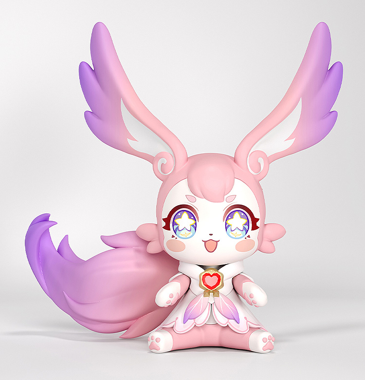 Honkai Star Rail Mem Huggy Good Smile Figure