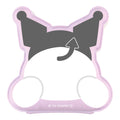 Sanrio Kuromi Punipuni Buttocks Memo