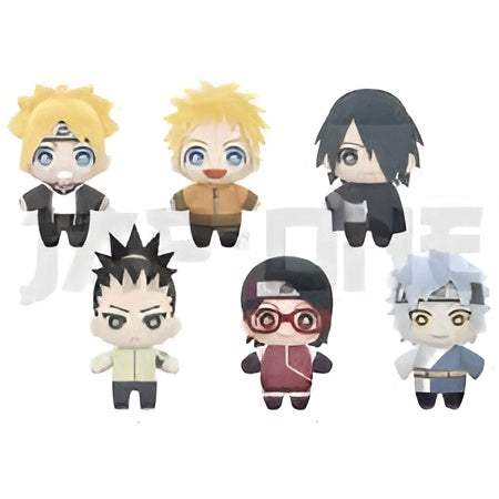 Boruto -Naruto Next Generations- Tomonui Plush