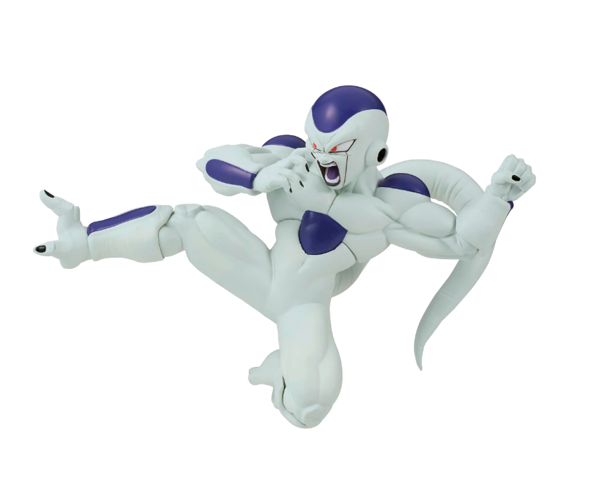 Dragon Ball Z Frieza Match Makers Statue
