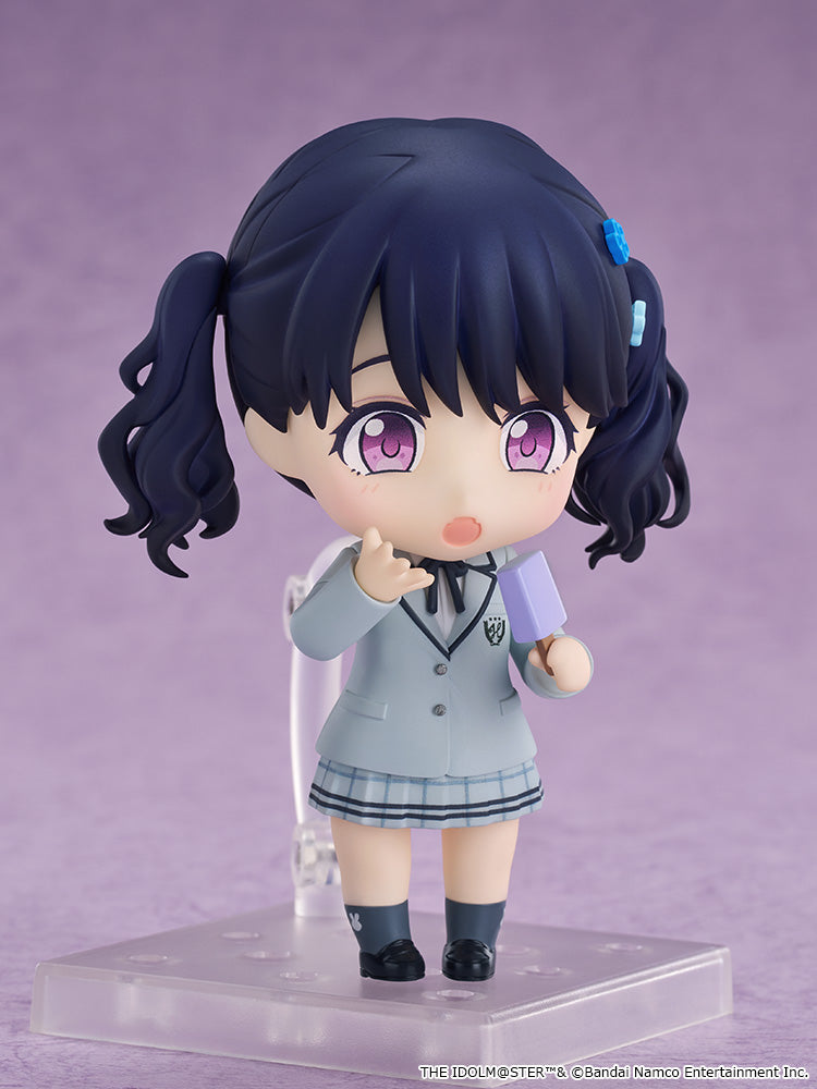 The Idolm@ster Shiny Colors Koito Fukumaru Nendoroid Action Figure