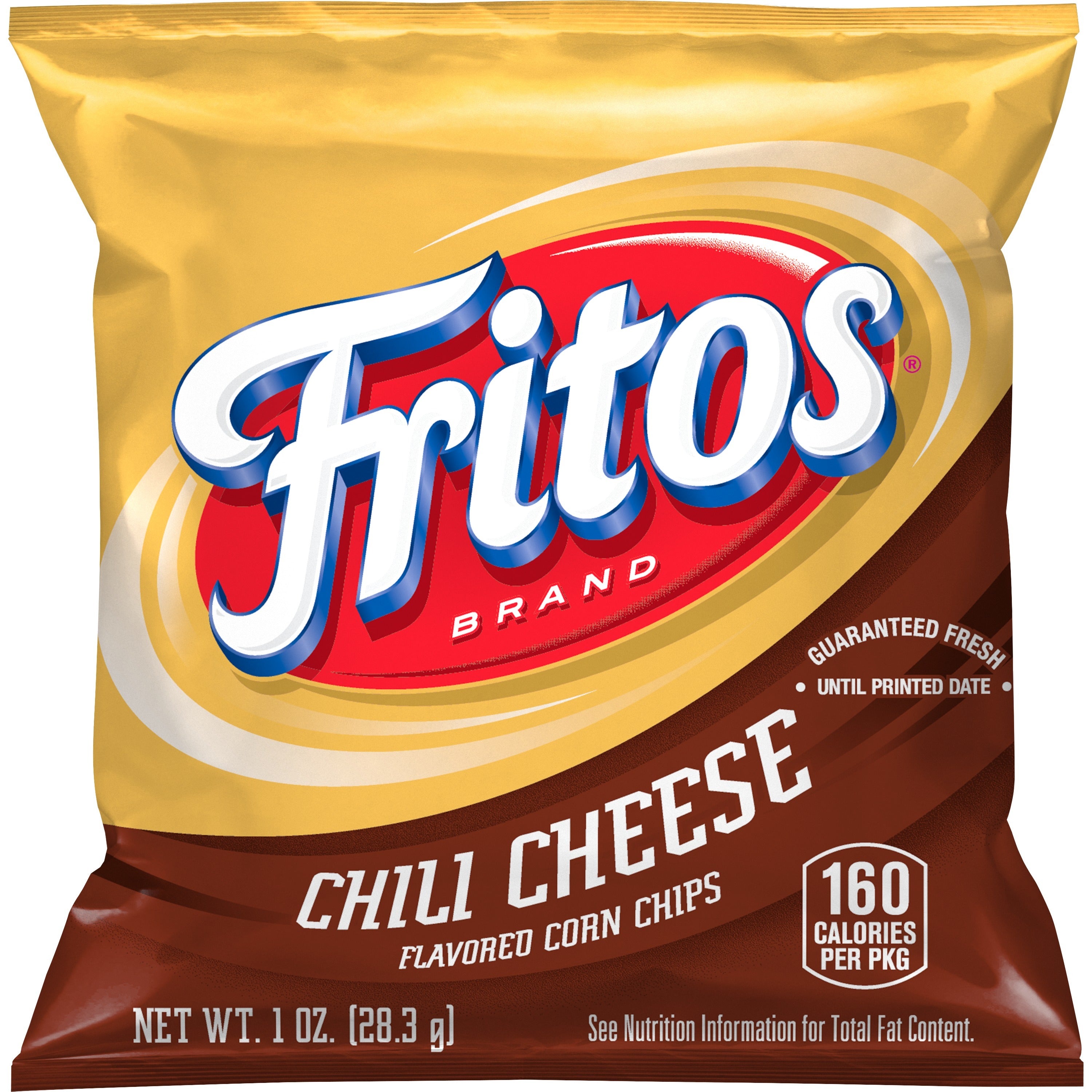 Fritos [Chili Cheese] 1oz Chip Bag