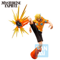 One Piece Sanji Burst of Energy Masterlise Expiece Ichibansho Figure
