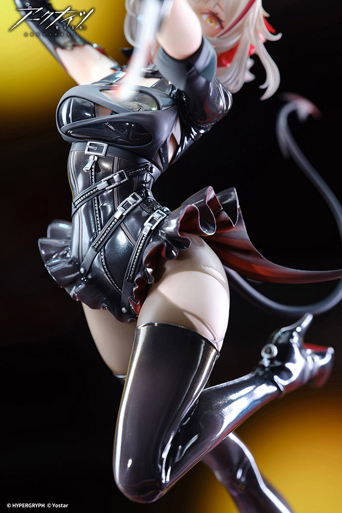 Arknights W [Wanted Ver.] 1/7 Scale Figure