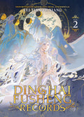 Dinghai Fusheng Records Vol. 02 by Fei Tian Ye Xiang