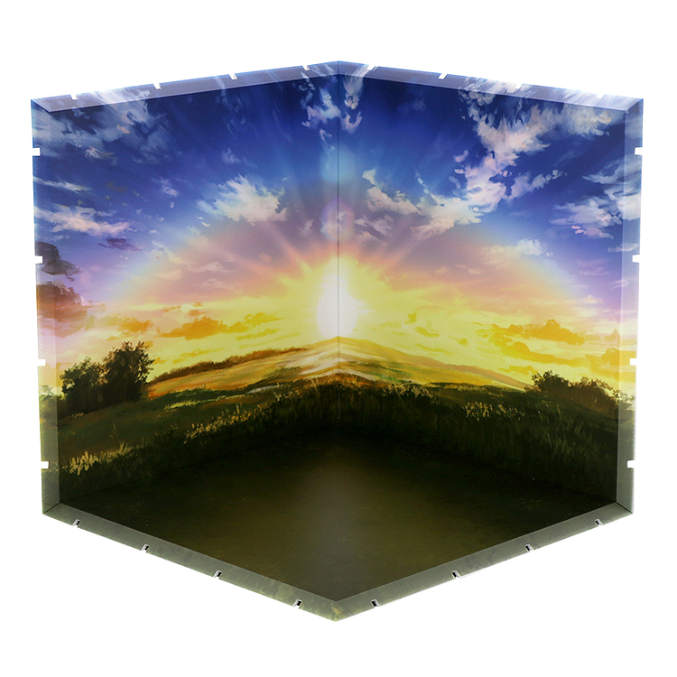 Dioramansion 200 Sunrise