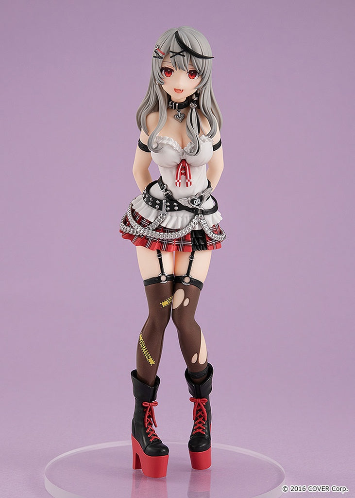 Hololive Productions Sakamata Chloe Pop Up Parade Figure