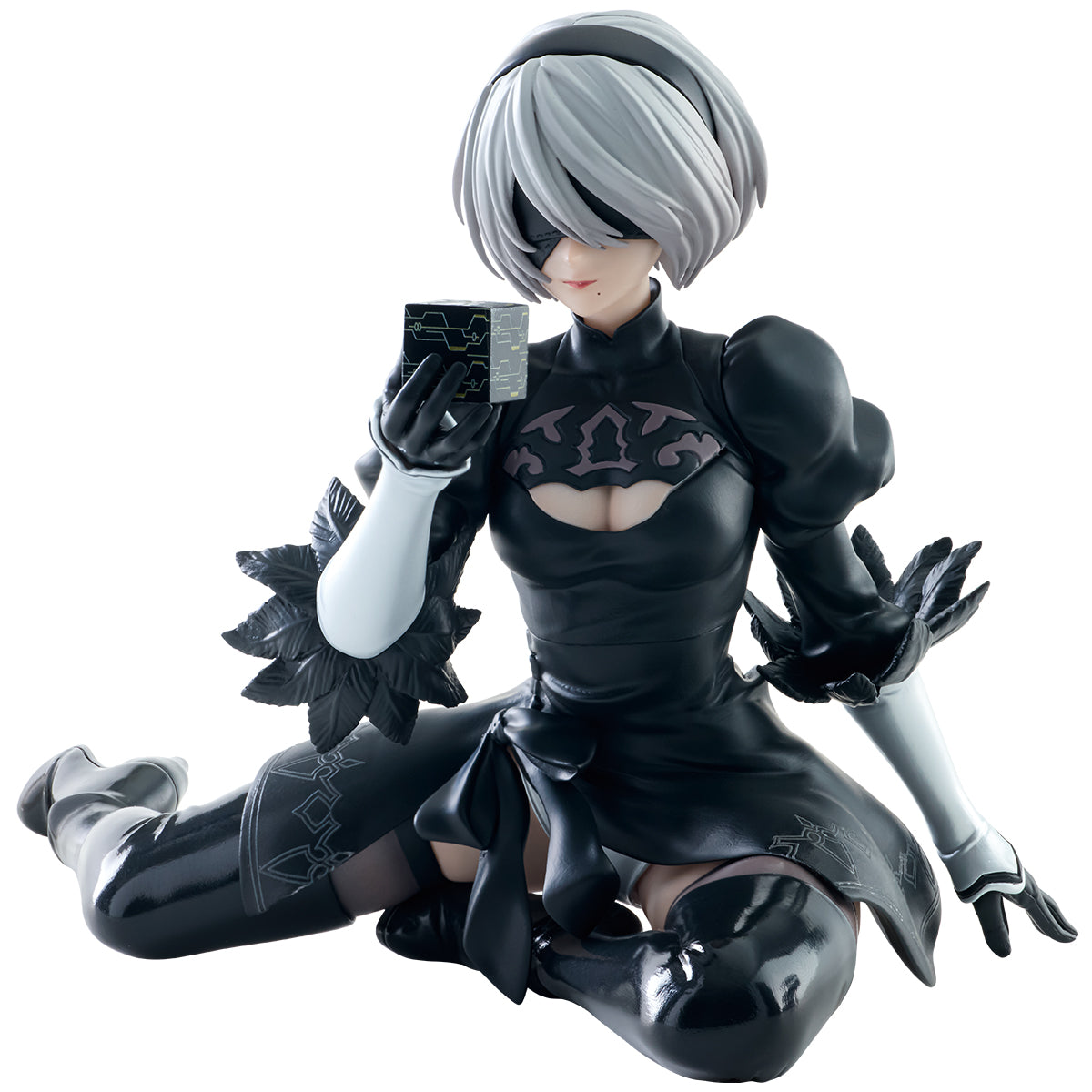 NieR:Automata 2B Ichibansho For the Glory of Mankind Figure