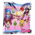 3D Figural Keyring Sailor Moon Series 7 Mystery Pack