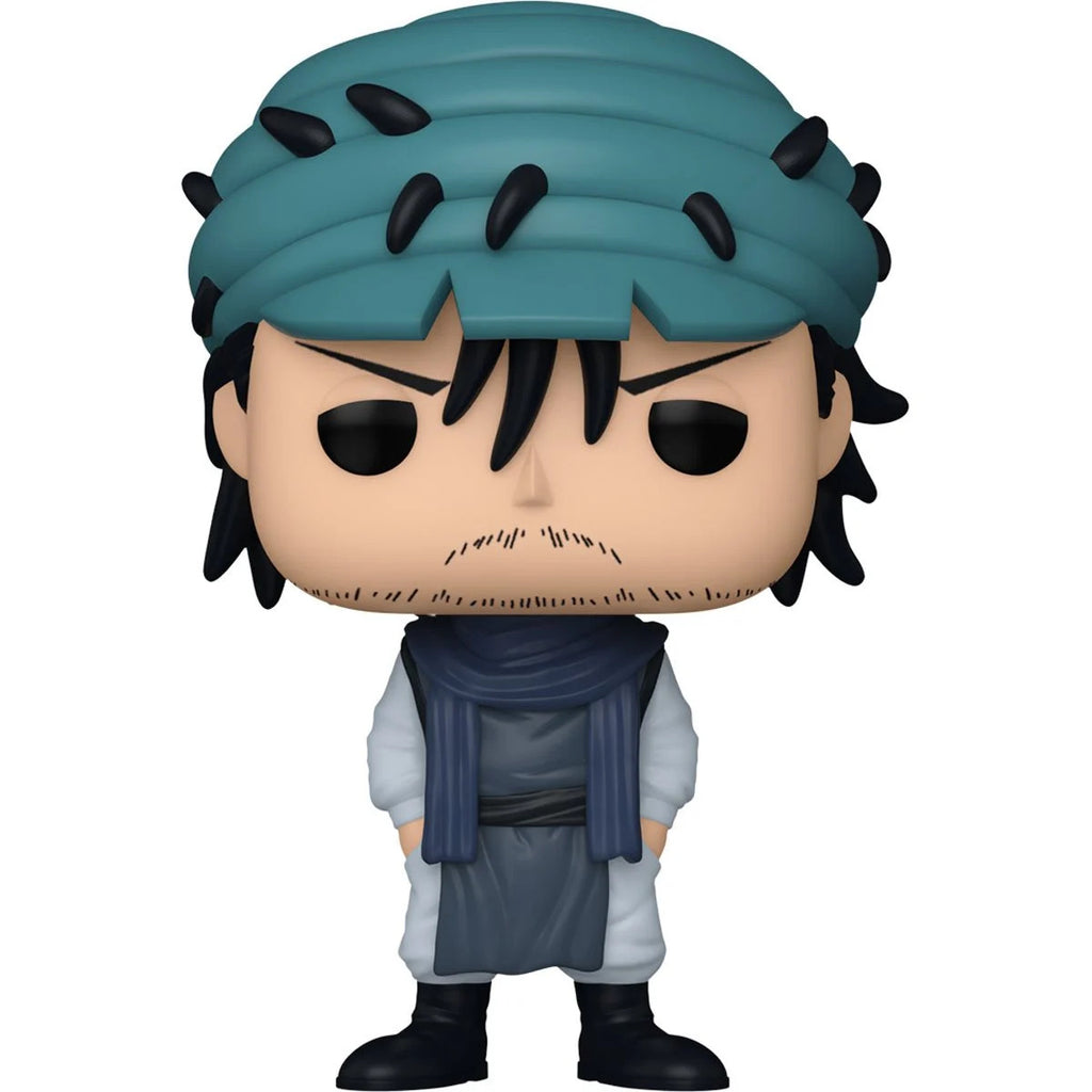 Hunter X Hunter Ging Freecss Funko Pop! #1725 Vinyl Figure