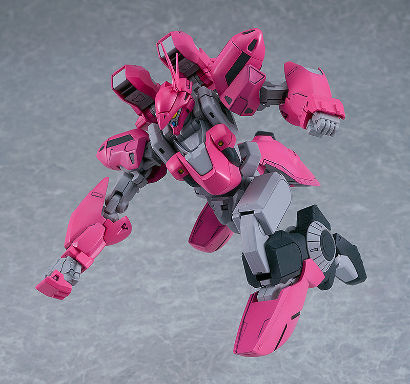 Martian Sucessor Nadesico Moderoid Aestivalis 0G Battle Frame Moderoid Model Kit