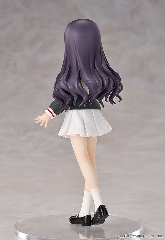 Cardcaptor Sakura Tomoyo Daidouji Pop Up Parade Statue