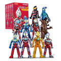 Ultraman Blokees Galaxy Version #01 Giants of Light Blind Box [1 of 9]