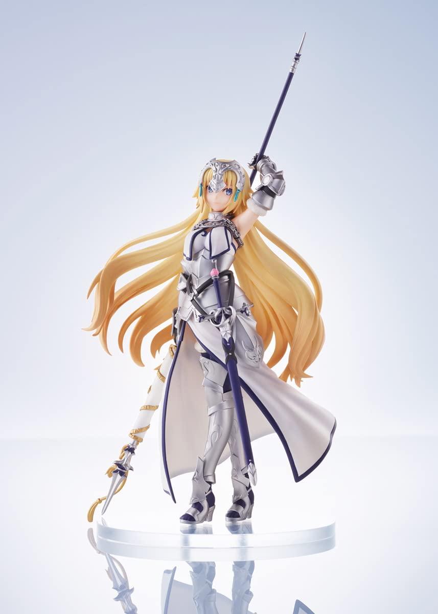Ruler/Jeanne d'Arc Fate/Grand Order Conofig Figure