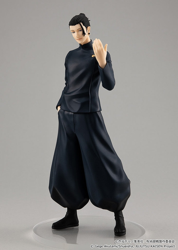 Jujutsu Kaisen Suguru Geto [Hidden Inventory / Premature Death Ver.] Pop Up Parade Figure