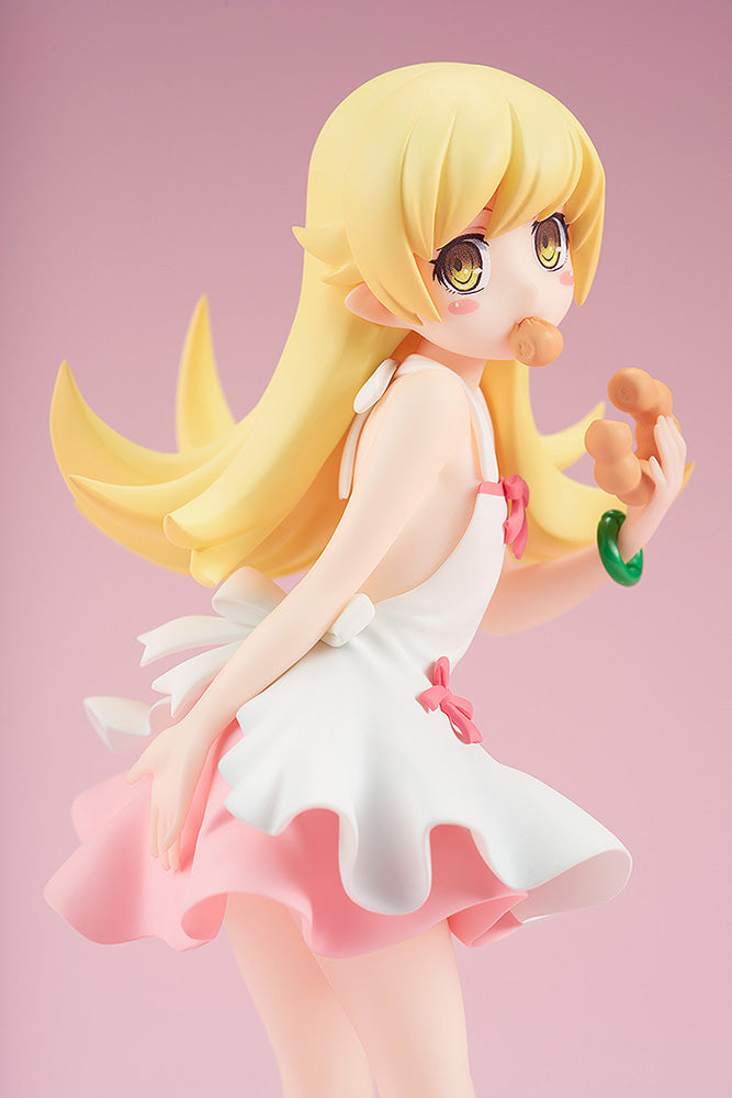 Monogatari Shinobu Oshino Pop Up Parade Figure