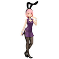 Re:ZERO - Starting Life in Another World Ram China Antique Version Bicute Bunnies Statue