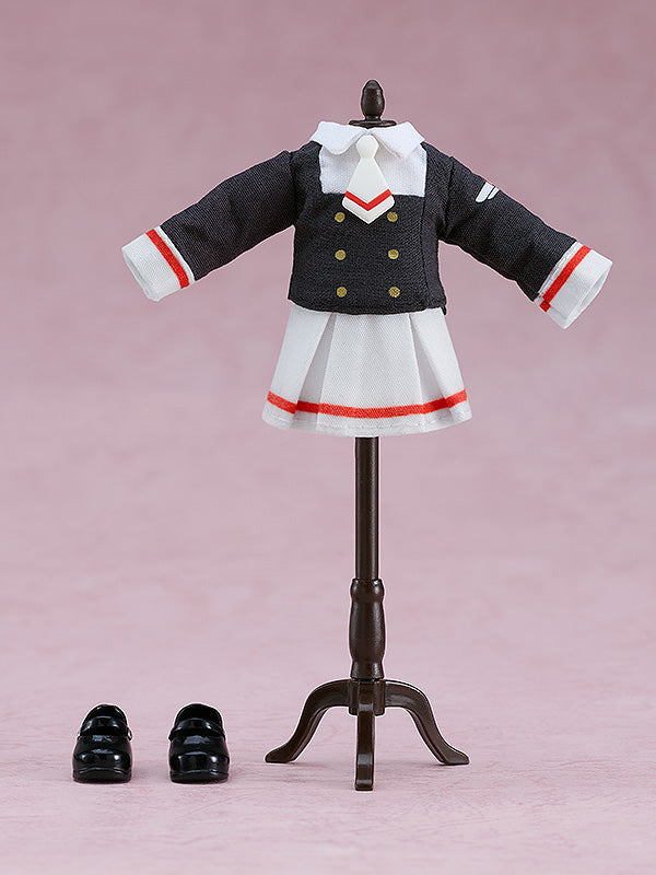 Cardcaptor Sakura: Clear Card Sakura Kinomoto Tomeoda [Junior High Uniform Ver.] Nendoroid Action Figure