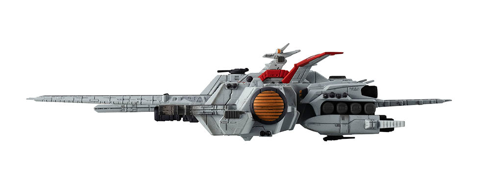 Cosmo Fleet Special Mobile Suit Gundam Unicorn [Nahel Argama Ver.] [Final Eddition] Re. Figrue