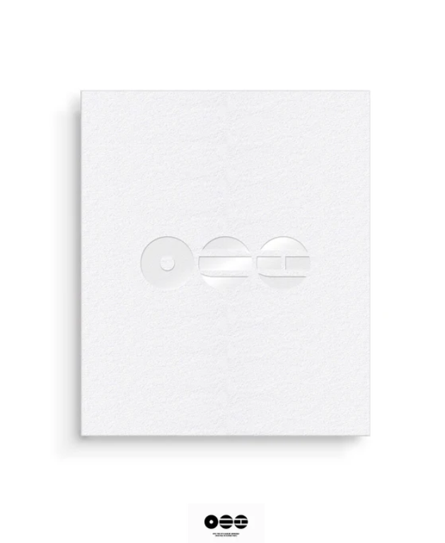 BTS [ARIRANG] The 5th Album [Rooted In Korea Ver.]