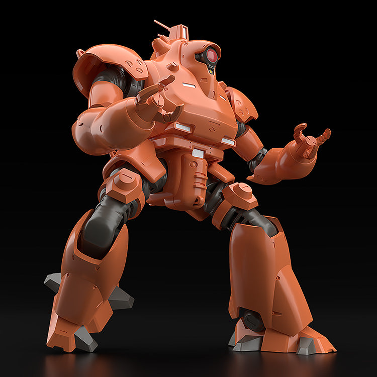 Moderoid HL-98 Hercules 21 & ASV99 Boxer Model Kit
