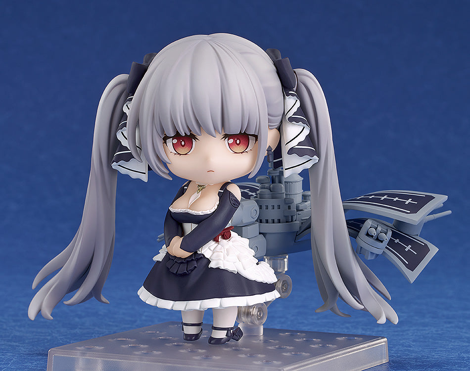Azur Lane Formidable Nendoroid Action Figure