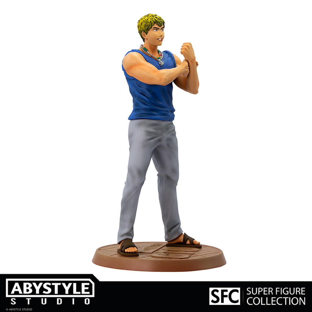Great Teacher Onizuka Abystyle Studio SFC Statue