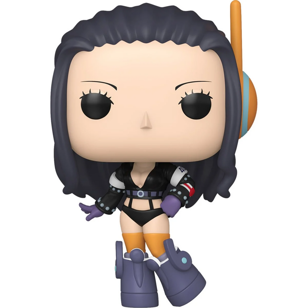 One Piece [Egghead Island] Nico Robin Funko Pop! #2137 Vinyl Figure