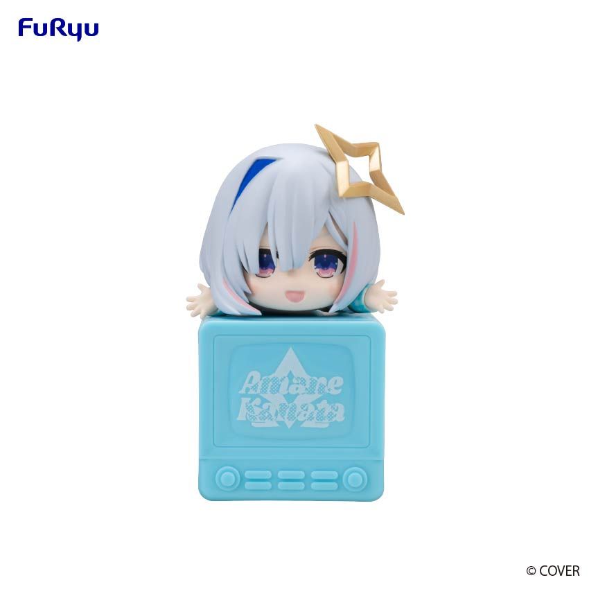 Hololive Production Amane Kanata Hikkake Figure