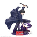 Solo Leveling Sung Jin Woo Espresto Excite Motions Vol. 1 Statue