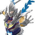 Ultraman The Armor of Legends Ultraman Tiga Zhao Yun Armor Model Kit