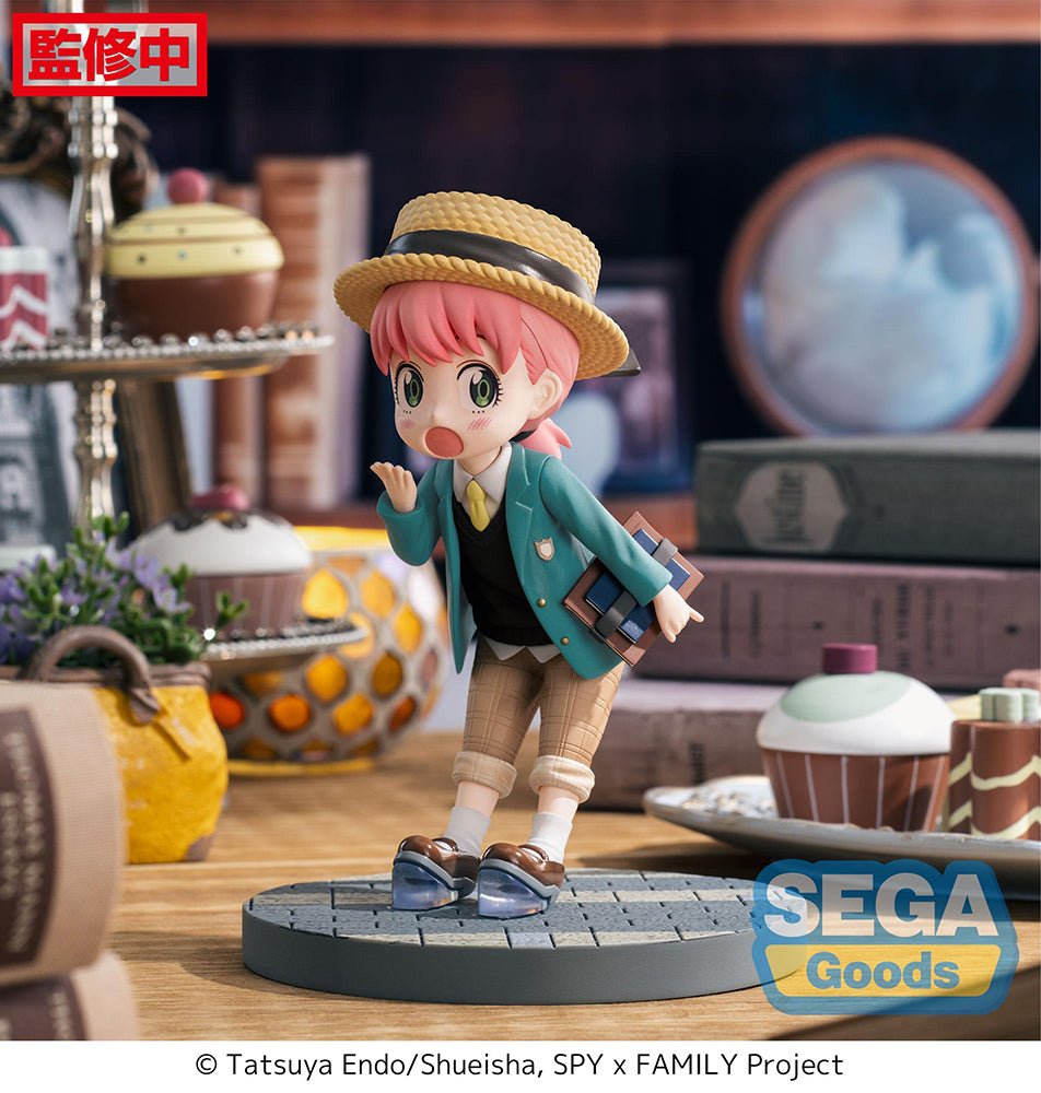 SPY X Family ANYA Forger Luminasta Stylish Look Vol.2