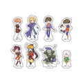 Fushigi Yugi Blue Dragon Version Acrylic Stand [1 of 8]