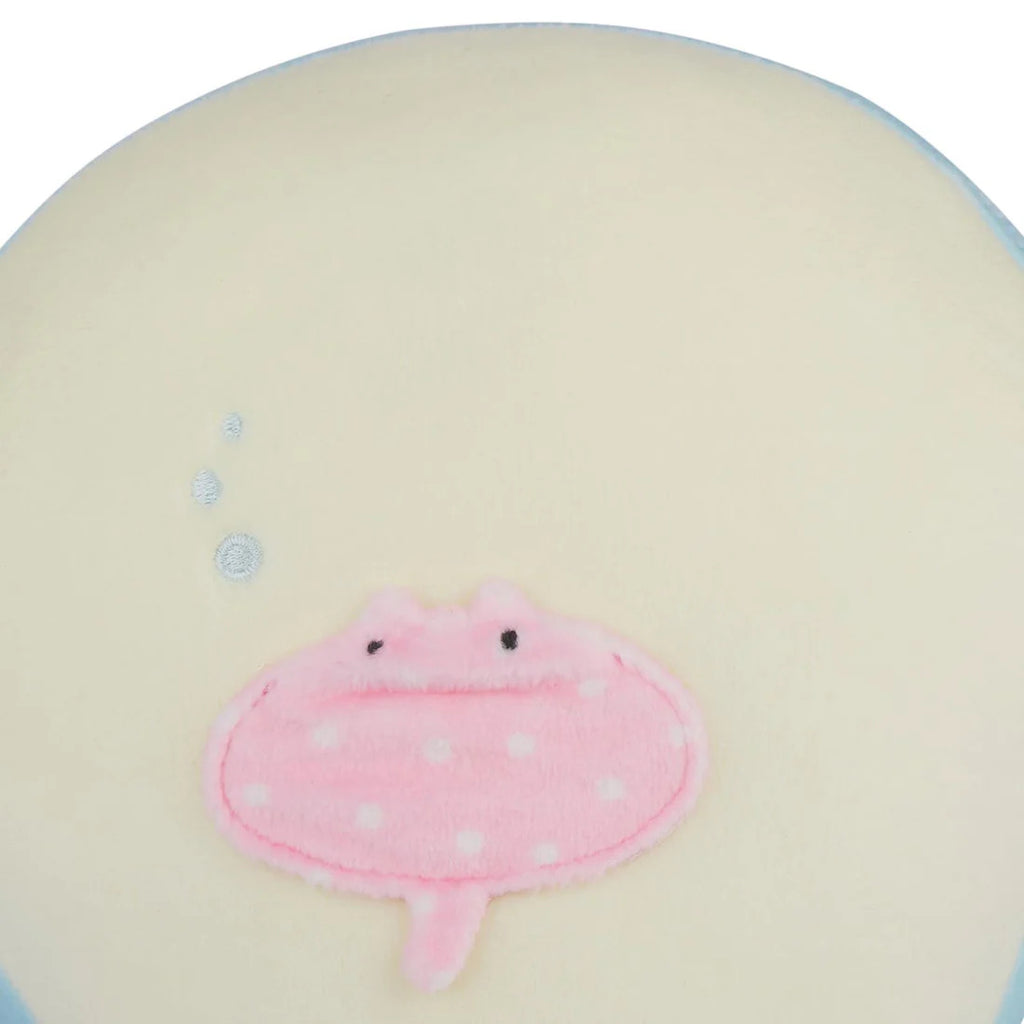 San-X Original Jinbesan Mochi 9" Plush